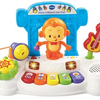 VTech-Dance-and-Discover-Jam-Band-0