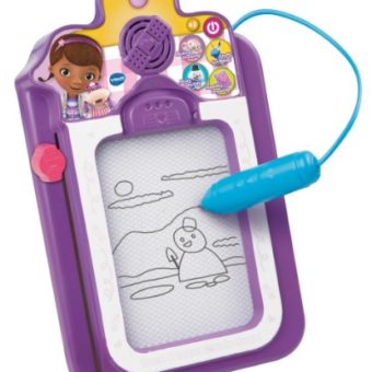 VTech-Doc-McStuffins-Talk-and-Trace-Clipboard-Toy-0