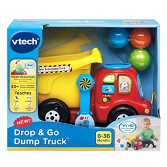VTech-Drop-and-Go-Dump-Truck-0-4