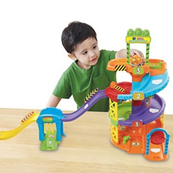 VTech-Go-Go-Smart-Wheels-Spinning-Spiral-Tower-Playset-0-1