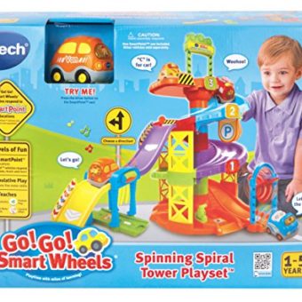 VTech-Go-Go-Smart-Wheels-Spinning-Spiral-Tower-Playset-0-4