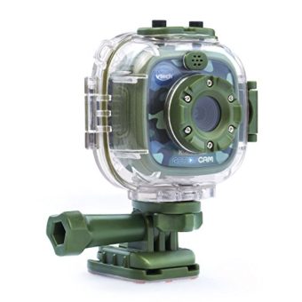 VTech-Kidizoom-Action-Cam-Camouflage-Online-Limited-Edition-0
