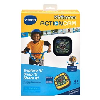 VTech-Kidizoom-Action-Cam-Camouflage-Online-Limited-Edition-0-5