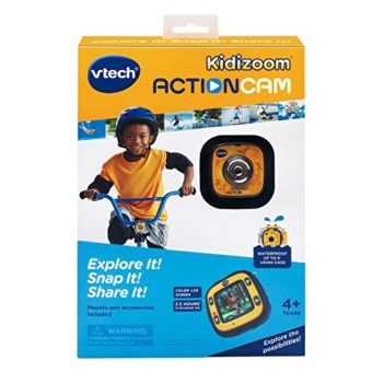 kidizoom action cam