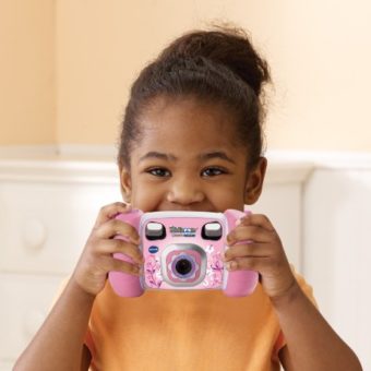VTech-Kidizoom-Camera-Connect-Pink-0-1