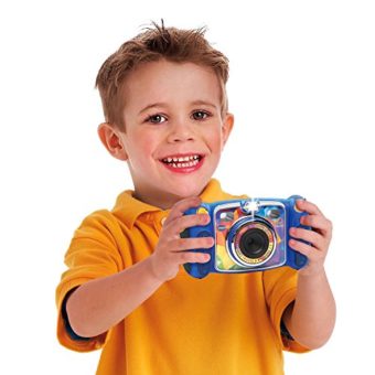 VTech-Kidizoom-DUO-Camera-Blue-Online-Exclusive-0-1