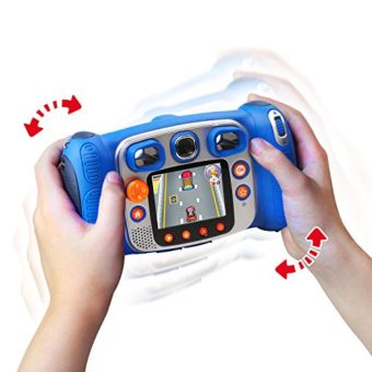 VTech-Kidizoom-DUO-Camera-Blue-Online-Exclusive-0-3
