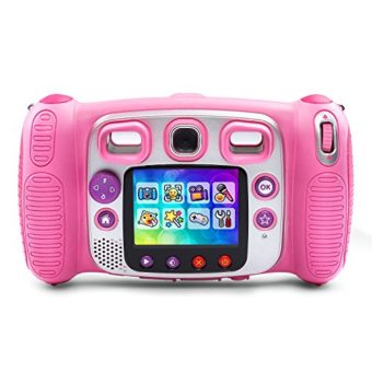 VTech-Kidizoom-DUO-Camera-Pink-Online-Exclusive-0-0