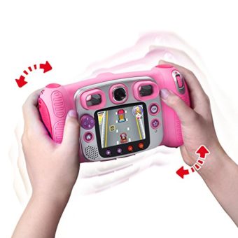 VTech-Kidizoom-DUO-Camera-Pink-Online-Exclusive-0-3