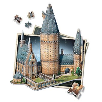 WREBBIT-3D-Hogwarts-Great-Hall-3D-Puzzle-850-Piece-0-0