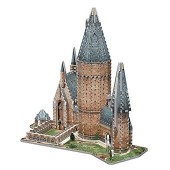 WREBBIT-3D-Hogwarts-Great-Hall-3D-Puzzle-850-Piece-0-1