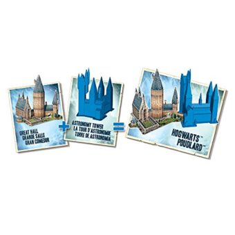 WREBBIT-3D-Hogwarts-Great-Hall-3D-Puzzle-850-Piece-0-6