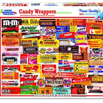White-Mountain-Puzzles-Candy-Wrappers-1000-Piece-Jigsaw-Puzzle-0-0