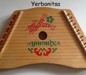 World-of-Harmony-Music-Volume-3A-Childs-Play-A-Beginners-Collection-of-28-Favorite-Childhood-Songs-Written-for-Zither-Lap-Harp-Plucked-Psaltery-and-Cymbala-0-5