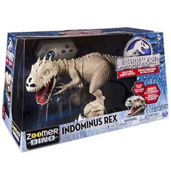indominus rex collectible