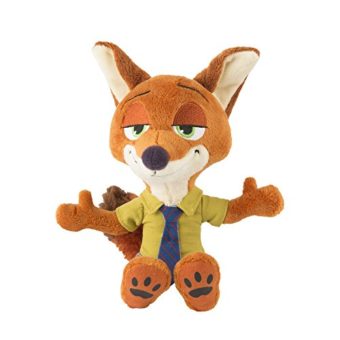 Zootopia-Small-Plush-Nick-Wilde-0