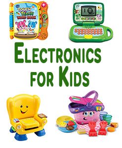 Electronics For Kids