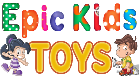 Epic Kids Toys