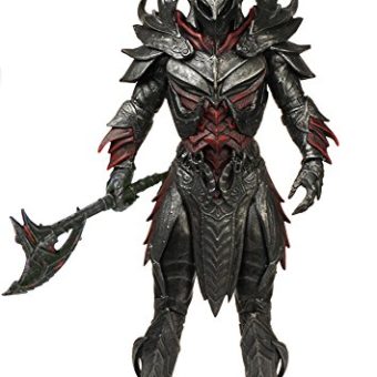 Funko-Legacy-Skyrim-Daedric-Warrior-Action-Figure-Blister-Pack-0