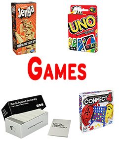 Games