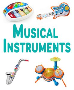 Musical Instruments