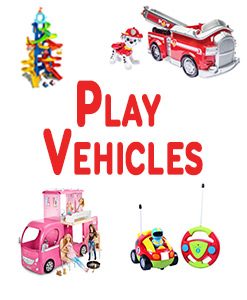 Play Vehicles