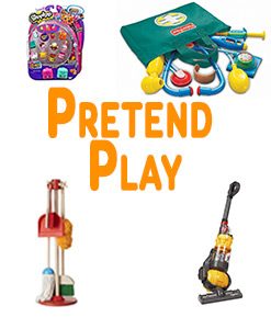 Pretend Play