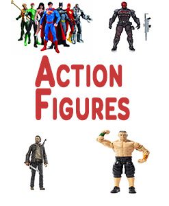 Action Figures