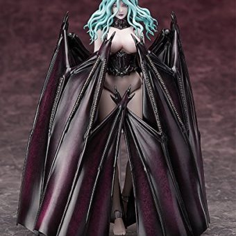 FREEing-Berserk-Slan-Figma-Conrad-Fig-Fix-Statue-Action-Figure-0-0