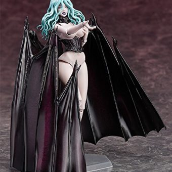 FREEing-Berserk-Slan-Figma-Conrad-Fig-Fix-Statue-Action-Figure-0-1