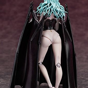 FREEing-Berserk-Slan-Figma-Conrad-Fig-Fix-Statue-Action-Figure-0-3