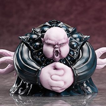 slan statue