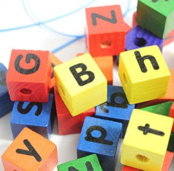 Jumbo-Wood-Alphabet-Lacing-Beads-Busy-Bag-Perfect-Fine-Motor-Learning-Activity-for-Toddlers-and-Preschoolers-Sort-By-Shape-and-Color-Large-Beads-0-0