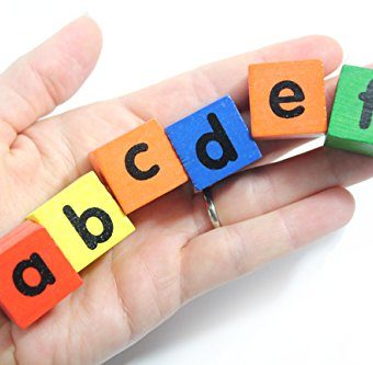 Jumbo-Wood-Alphabet-Lacing-Beads-Busy-Bag-Perfect-Fine-Motor-Learning-Activity-for-Toddlers-and-Preschoolers-Sort-By-Shape-and-Color-Large-Beads-0-3
