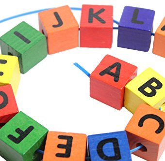 Jumbo-Wood-Alphabet-Lacing-Beads-Busy-Bag-Perfect-Fine-Motor-Learning-Activity-for-Toddlers-and-Preschoolers-Sort-By-Shape-and-Color-Large-Beads-0