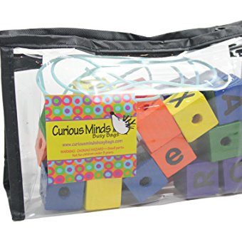 Jumbo-Wood-Alphabet-Lacing-Beads-Busy-Bag-Perfect-Fine-Motor-Learning-Activity-for-Toddlers-and-Preschoolers-Sort-By-Shape-and-Color-Large-Beads-0-7