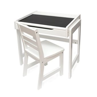 Lipper-International-Childs-Chalkboard-Desk-and-Chair-Set-0