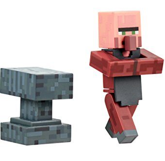 Minecraft-Action-Figures-with-Accessory-0