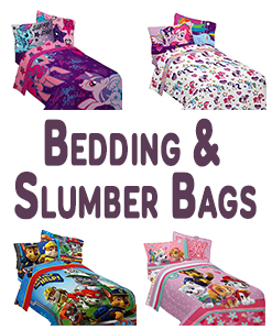 Bedding And Slumber Bags