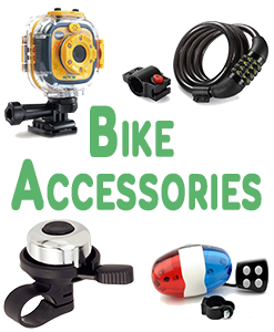 Bike Accessories