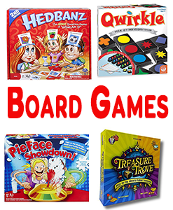 Board Games