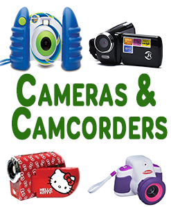 Cameras And Camcorders
