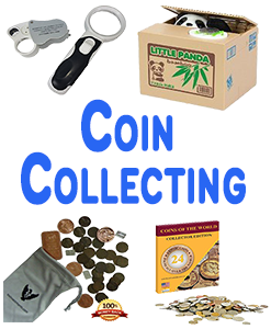 Coin Collecting