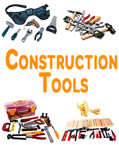 Construction Tools