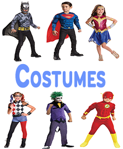 Costumes