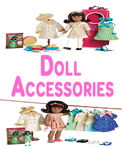 Doll Accessories