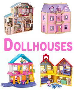 Dollhouses