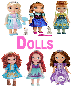 Dolls