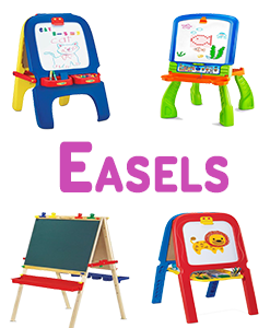 Easels