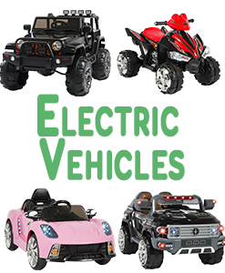 Electric Vehicles